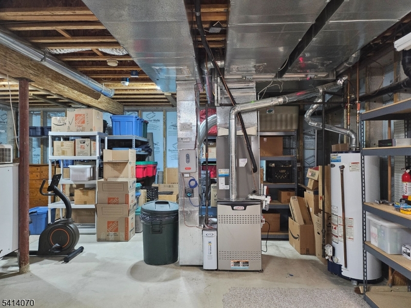 Crystal Springs - Residential