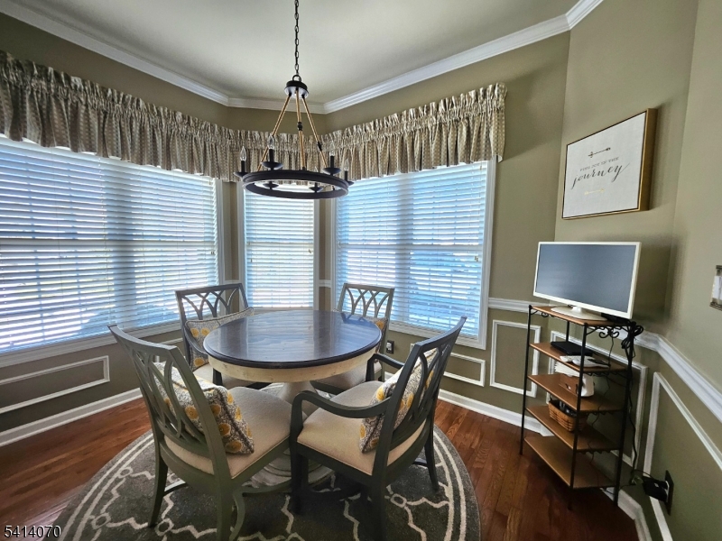 Crystal Springs - Residential