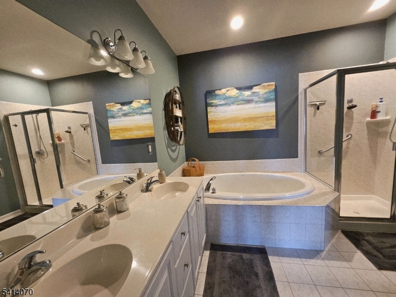 Crystal Springs - Residential