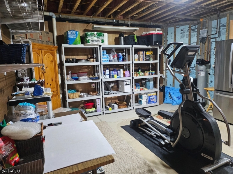 Crystal Springs - Residential