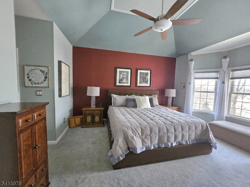 Crystal Springs - Residential