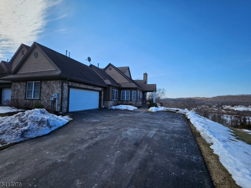 Crystal Springs - Residential