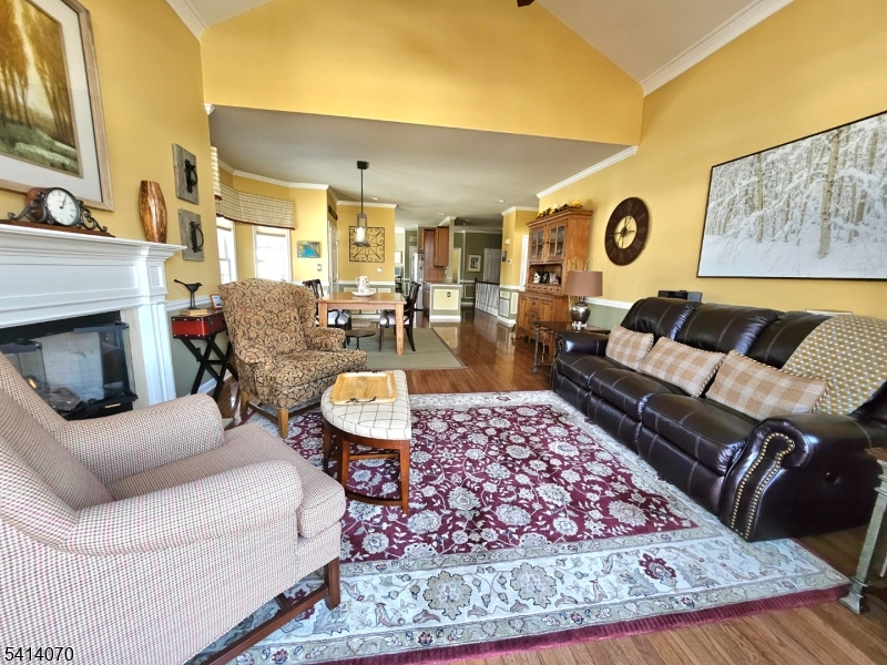 Crystal Springs - Residential