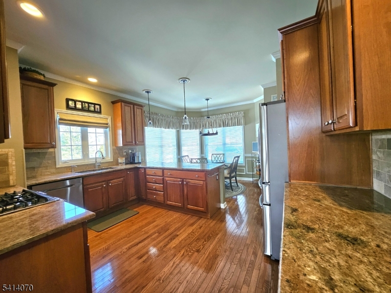 Crystal Springs - Residential