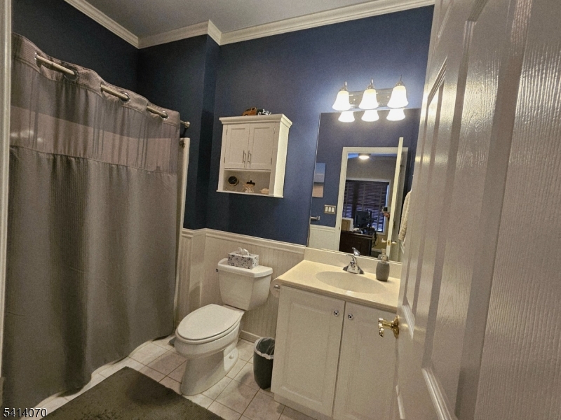 Crystal Springs - Residential