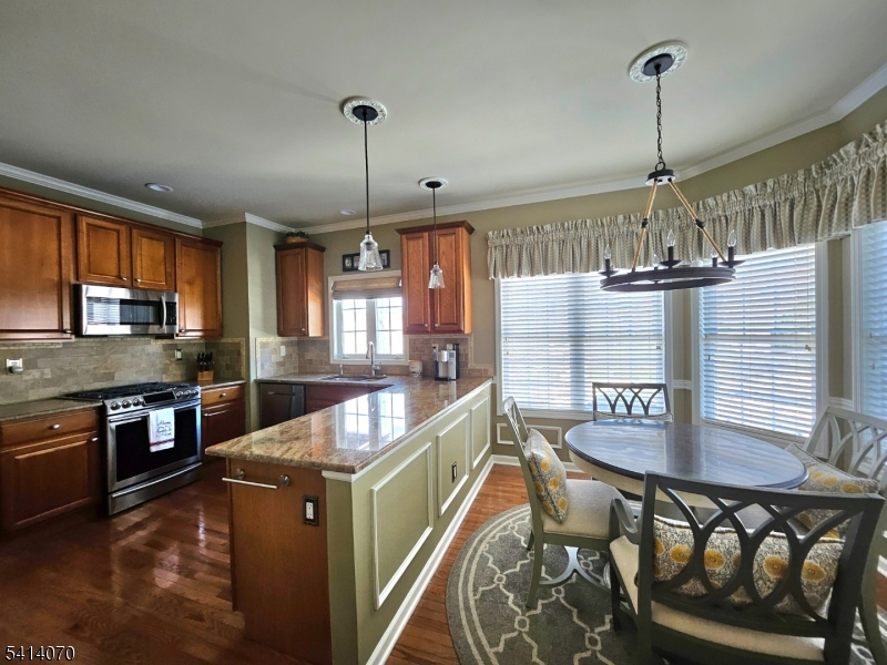 Crystal Springs - Residential