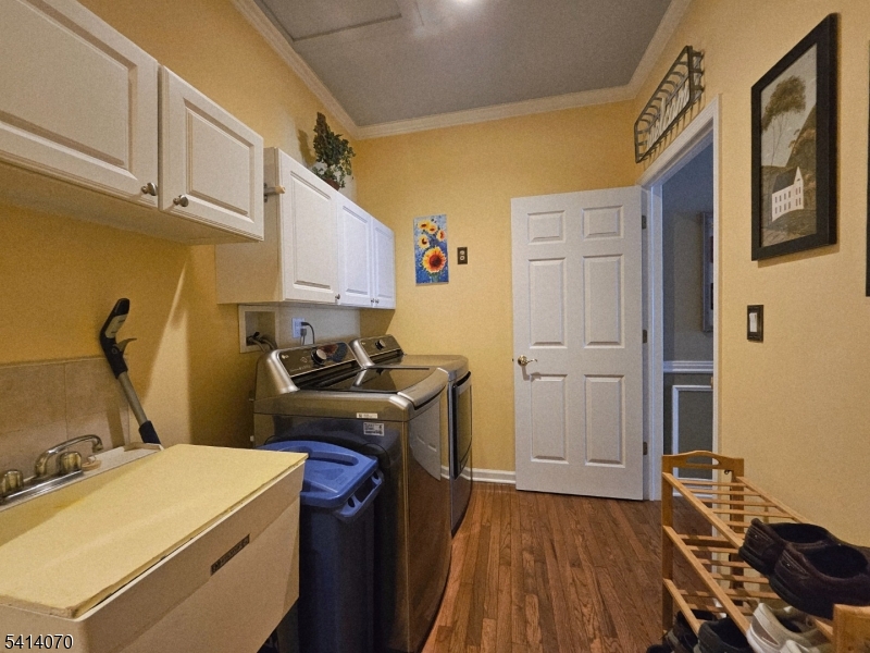 Crystal Springs - Residential