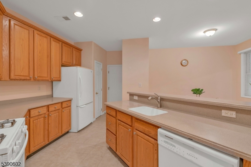 The Forges - Residential