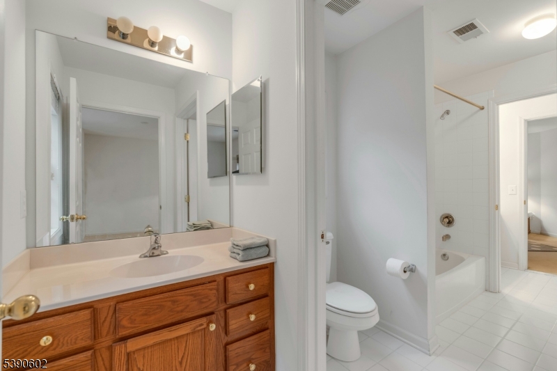 The Forges - Residential