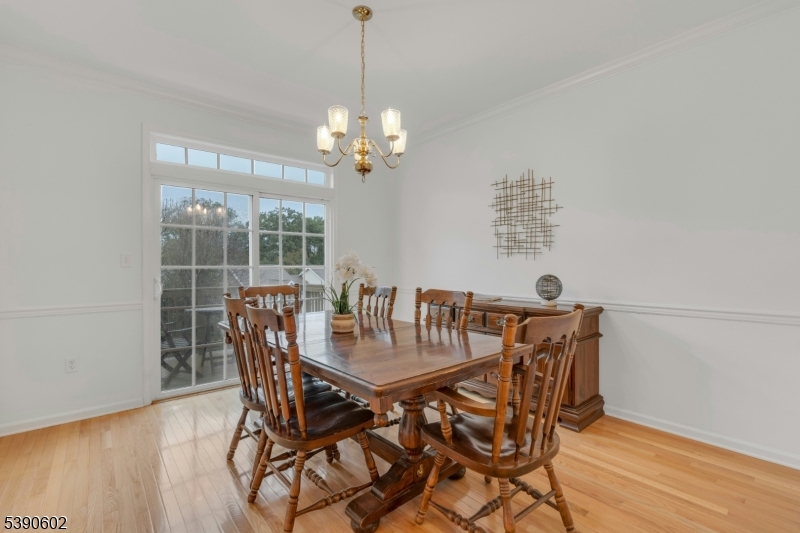 The Forges - Residential