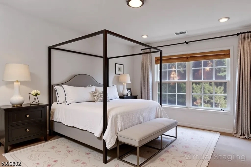 The Forges - Residential