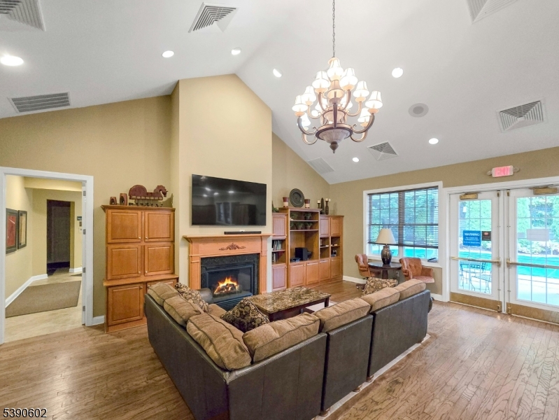 The Forges - Residential