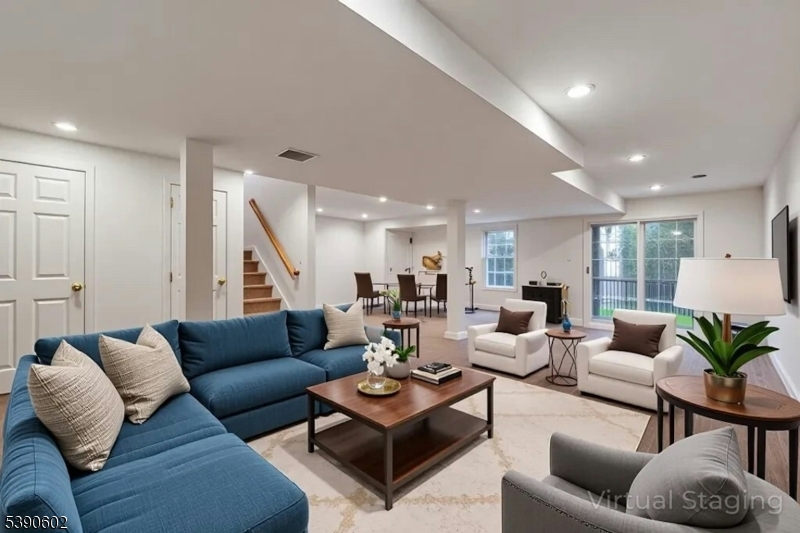 The Forges - Residential