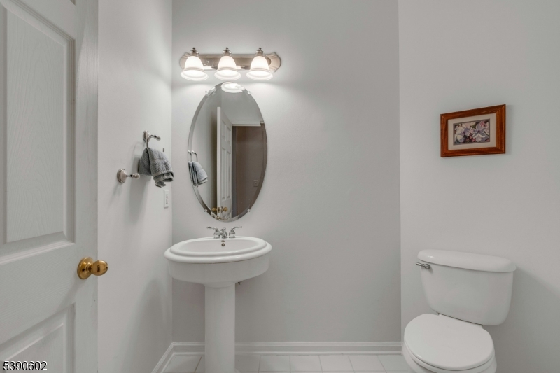 The Forges - Residential