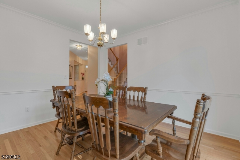 The Forges - Residential