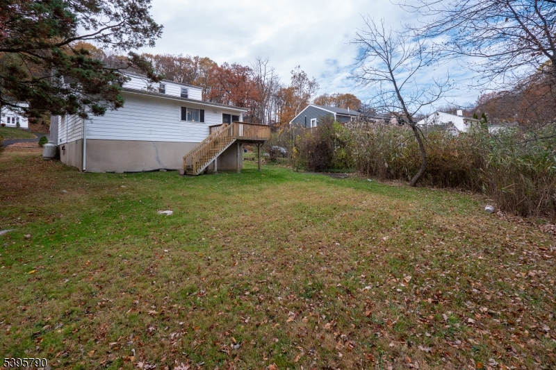 White Meadow Lake - Residential