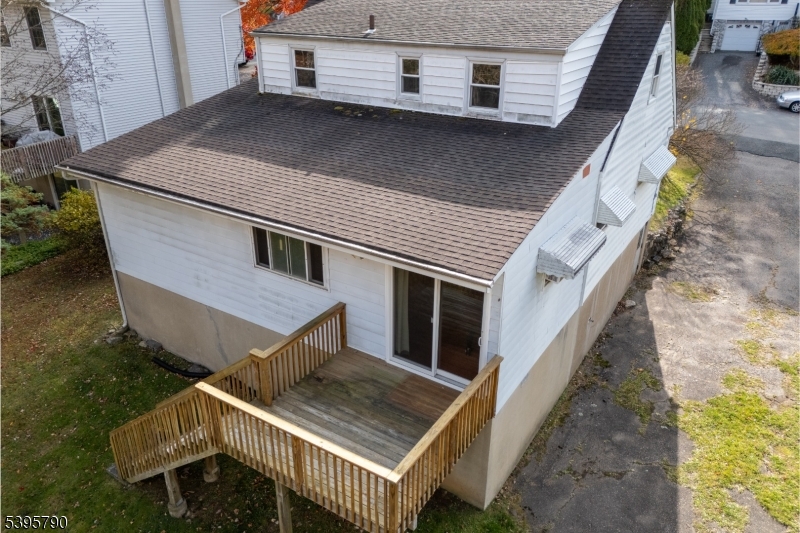 White Meadow Lake - Residential