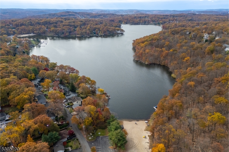 White Meadow Lake - Residential