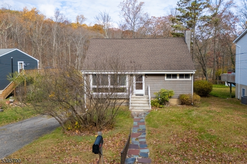 White Meadow Lake - Residential