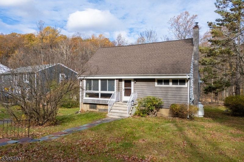 White Meadow Lake - Residential