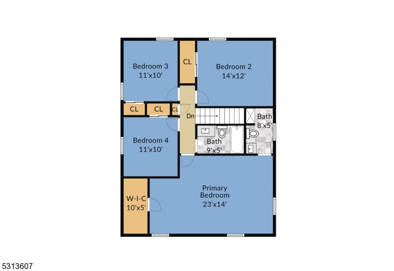 Tenby Chase - Residential