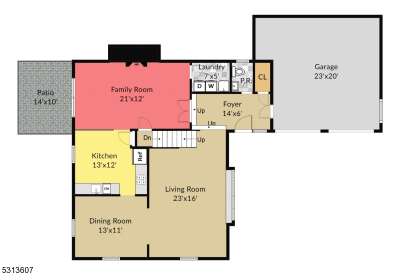Tenby Chase - Residential