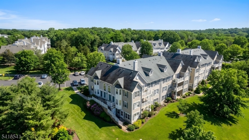 Cedarbrook - Residential