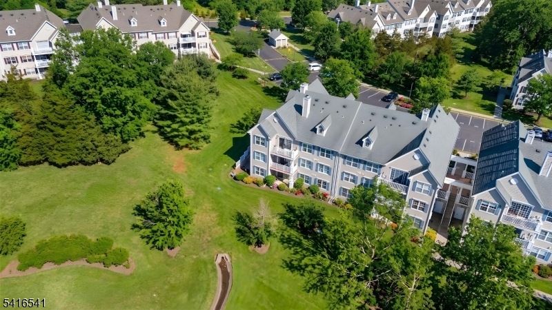 Cedarbrook - Residential