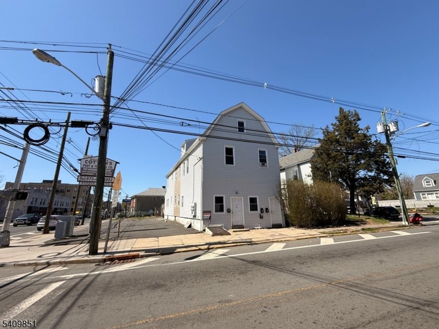 Legal 4-Family on a double lot with strong cash flow. Fully occupied with separate utilities. The property offers 8 bedrooms, 4 bathrooms, a full basement, and 8 plus on-site parking spaces. Prime location close to schools, houses of worship, parks, restaurants, and NYC transportation, ensuring consistent rental demand.