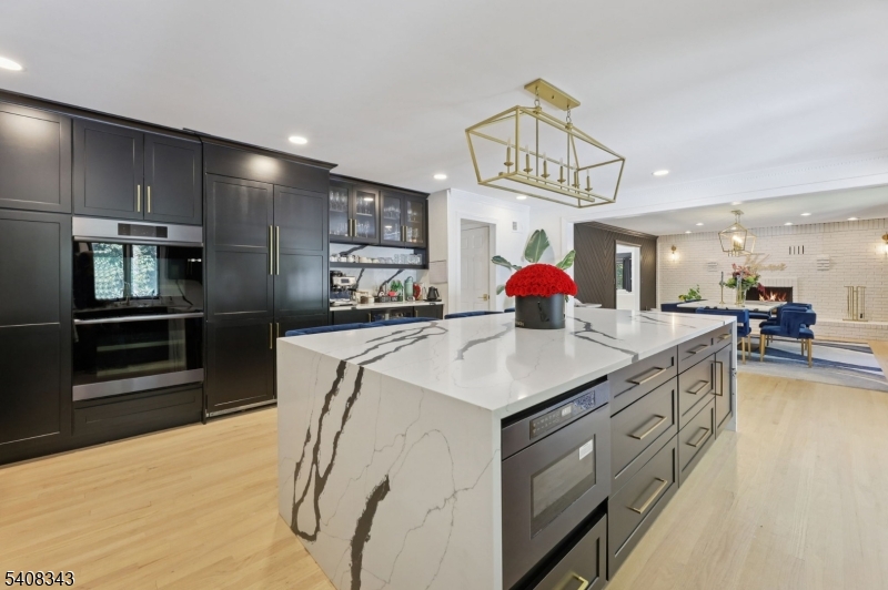 Powder Mill - Residential