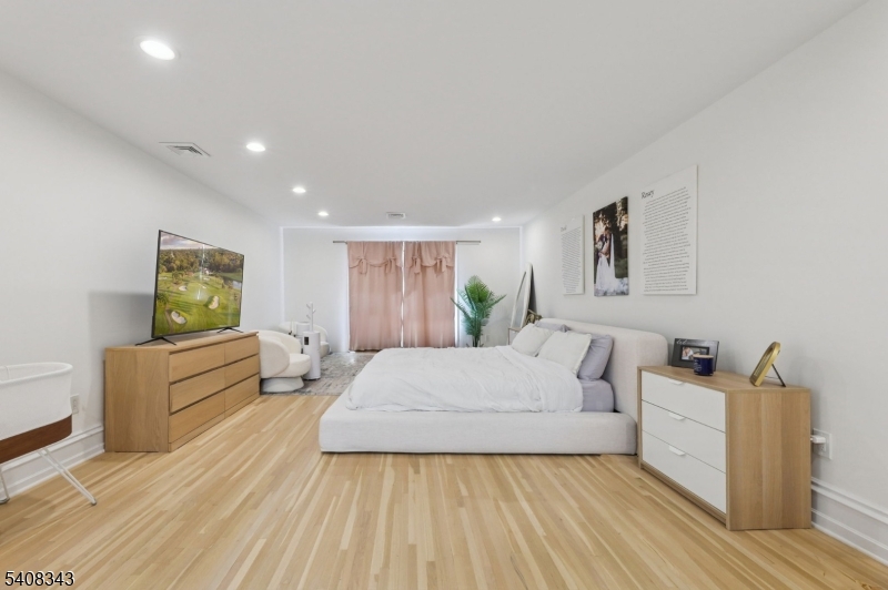 Powder Mill - Residential