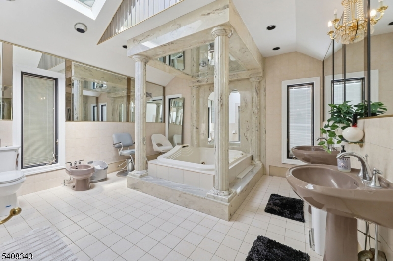 Powder Mill - Residential