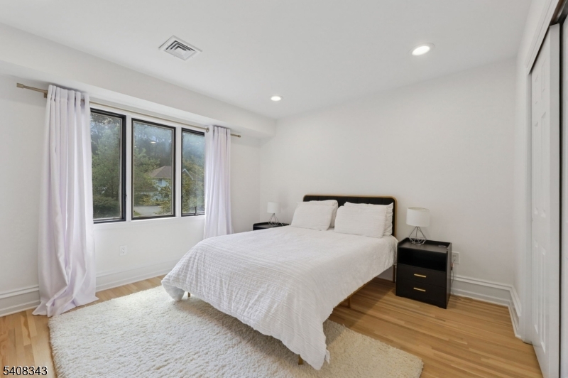 Powder Mill - Residential