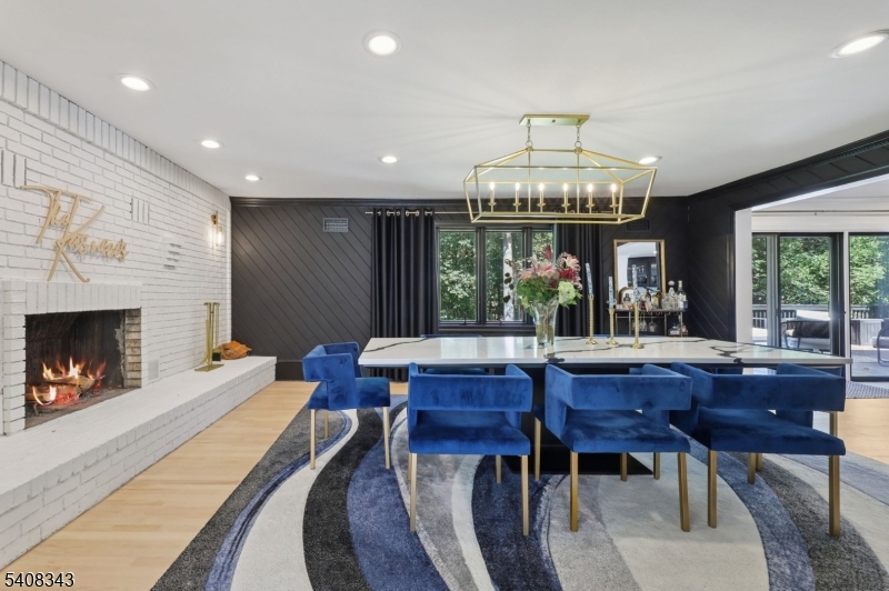 Powder Mill - Residential