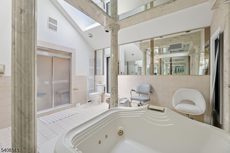 Powder Mill - Residential