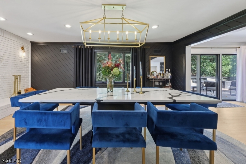 Powder Mill - Residential