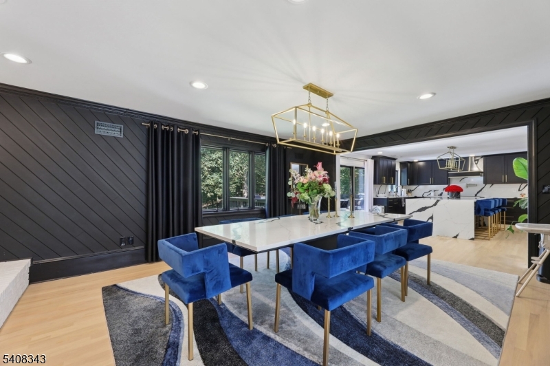 Powder Mill - Residential