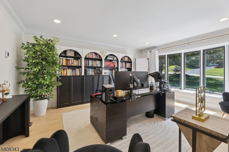 Powder Mill - Residential