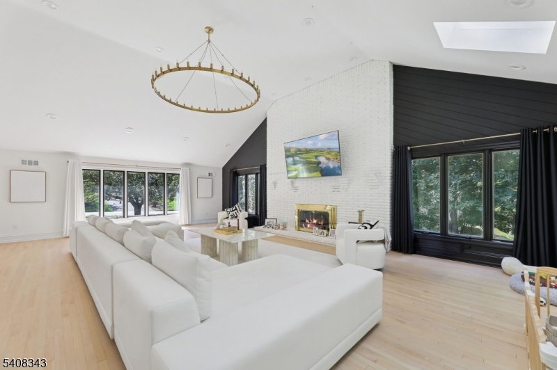 Powder Mill - Residential