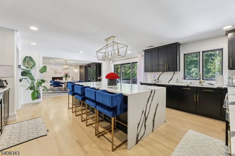 Powder Mill - Residential