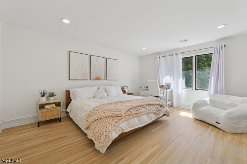 Powder Mill - Residential