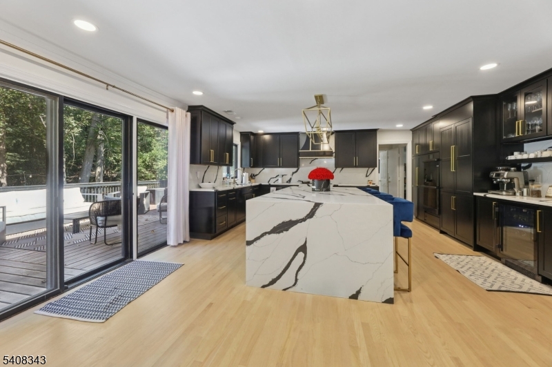 Powder Mill - Residential