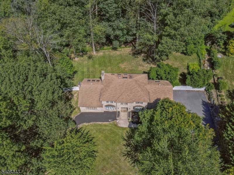 Powder Mill - Residential