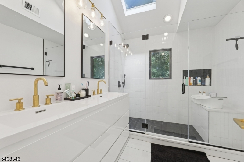 Powder Mill - Residential