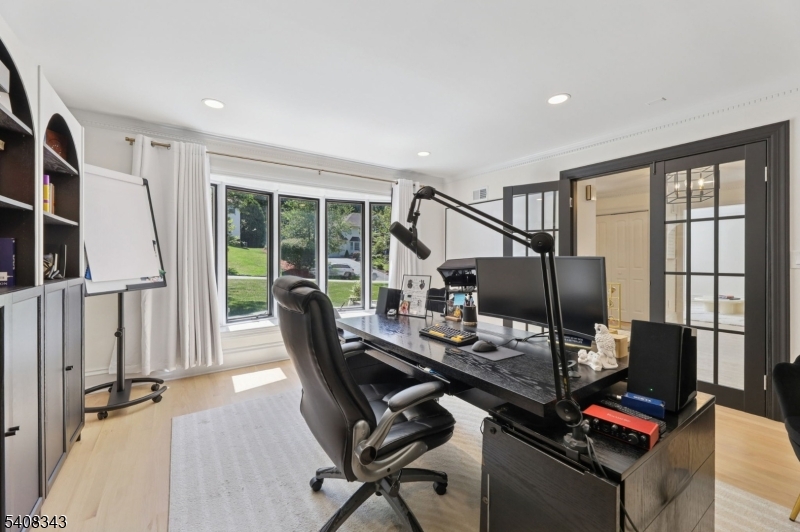 Powder Mill - Residential