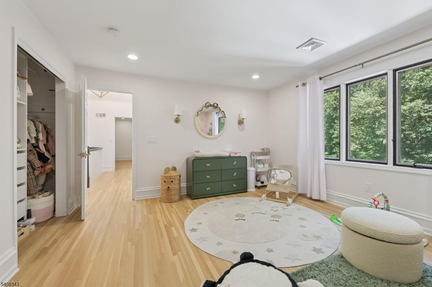 Powder Mill - Residential