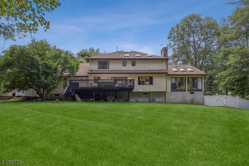 Powder Mill - Residential