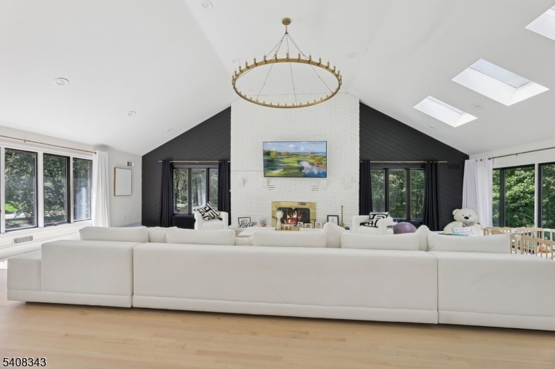 Powder Mill - Residential