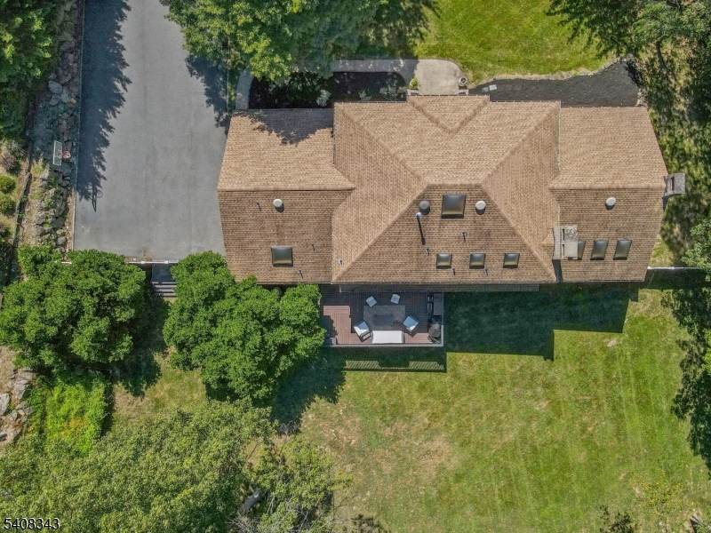 Powder Mill - Residential