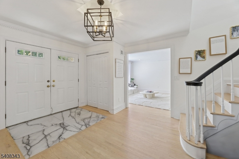 Powder Mill - Residential